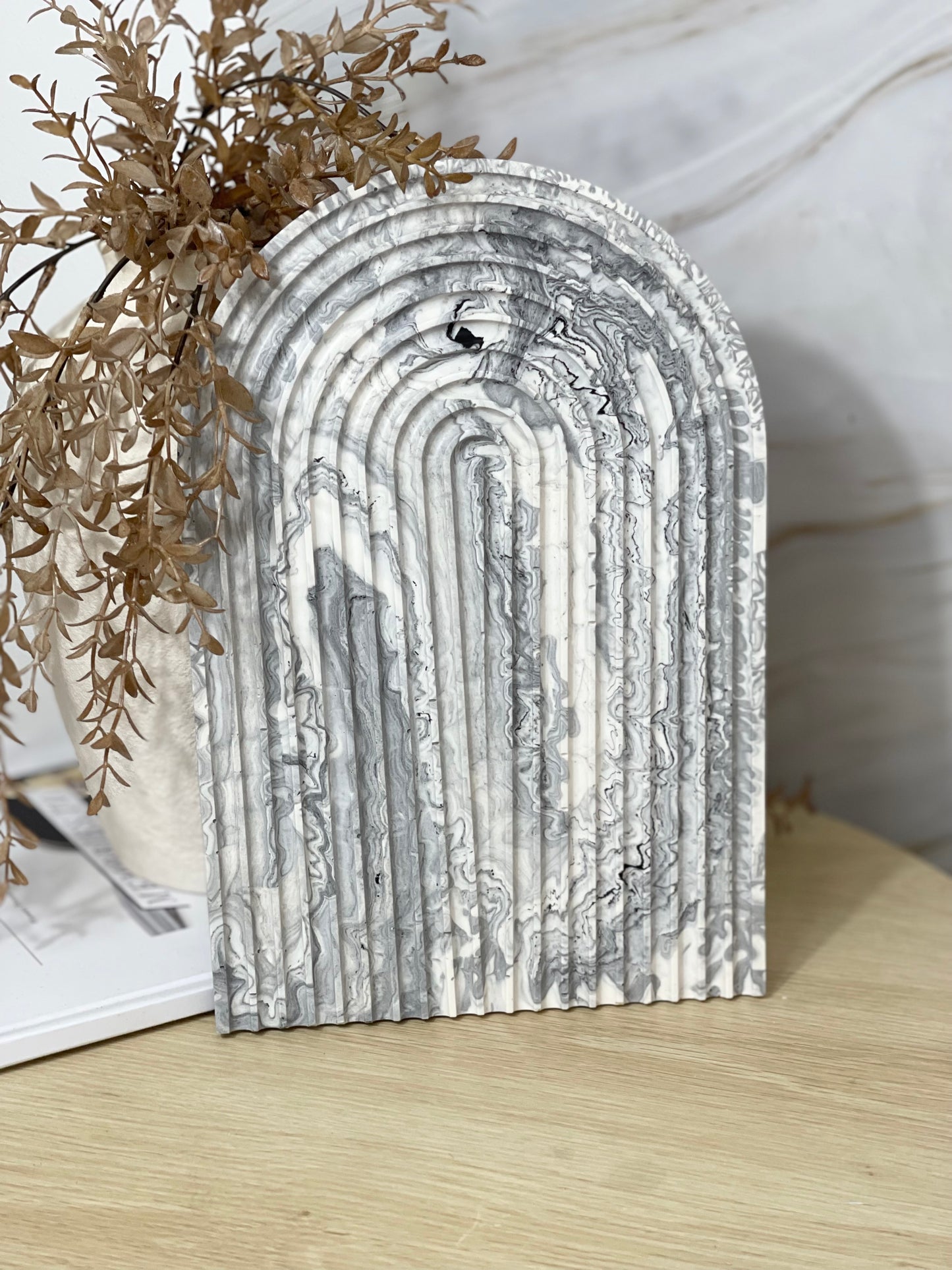 Arch Decor