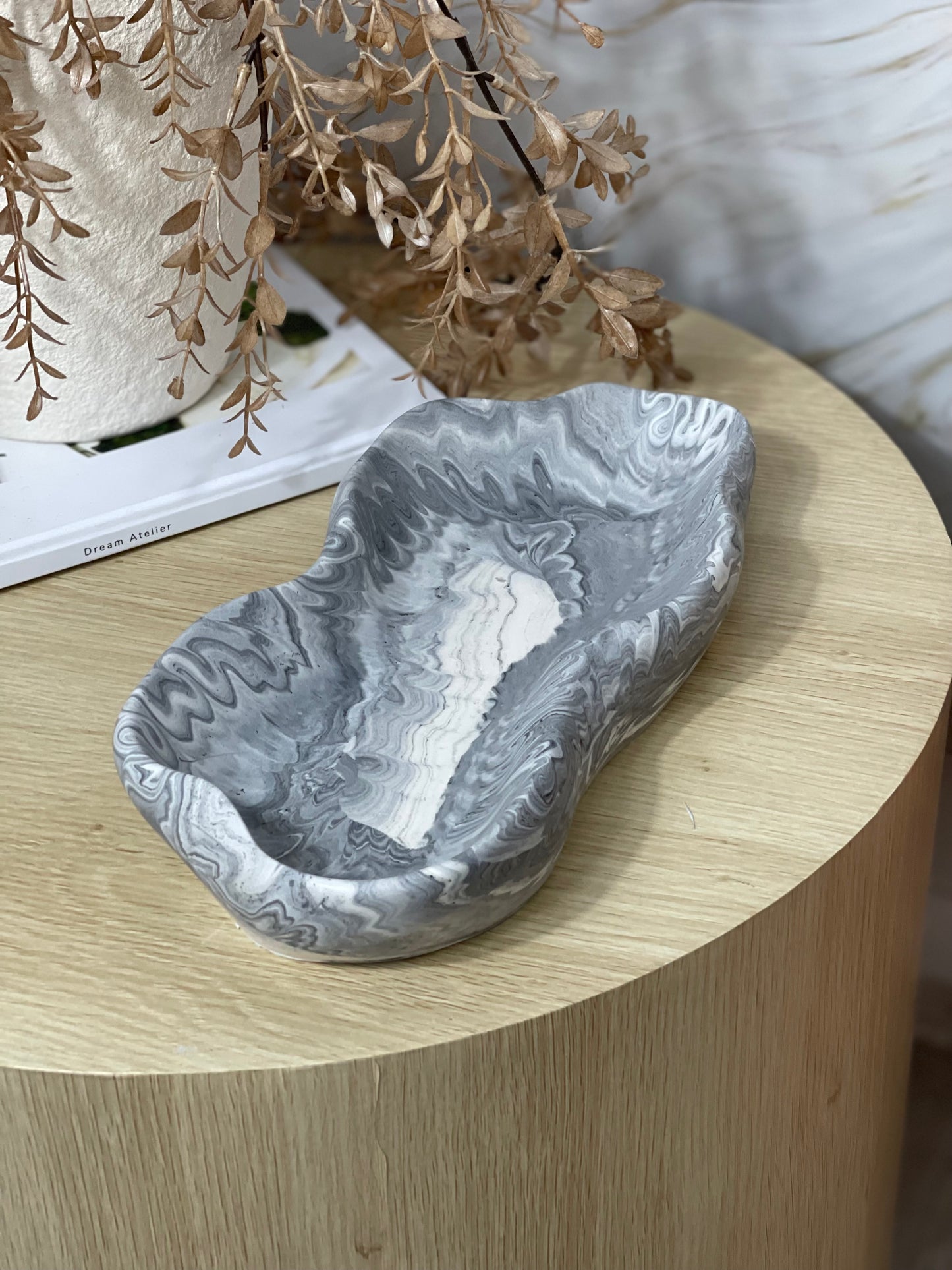Stellar Irregular Tray