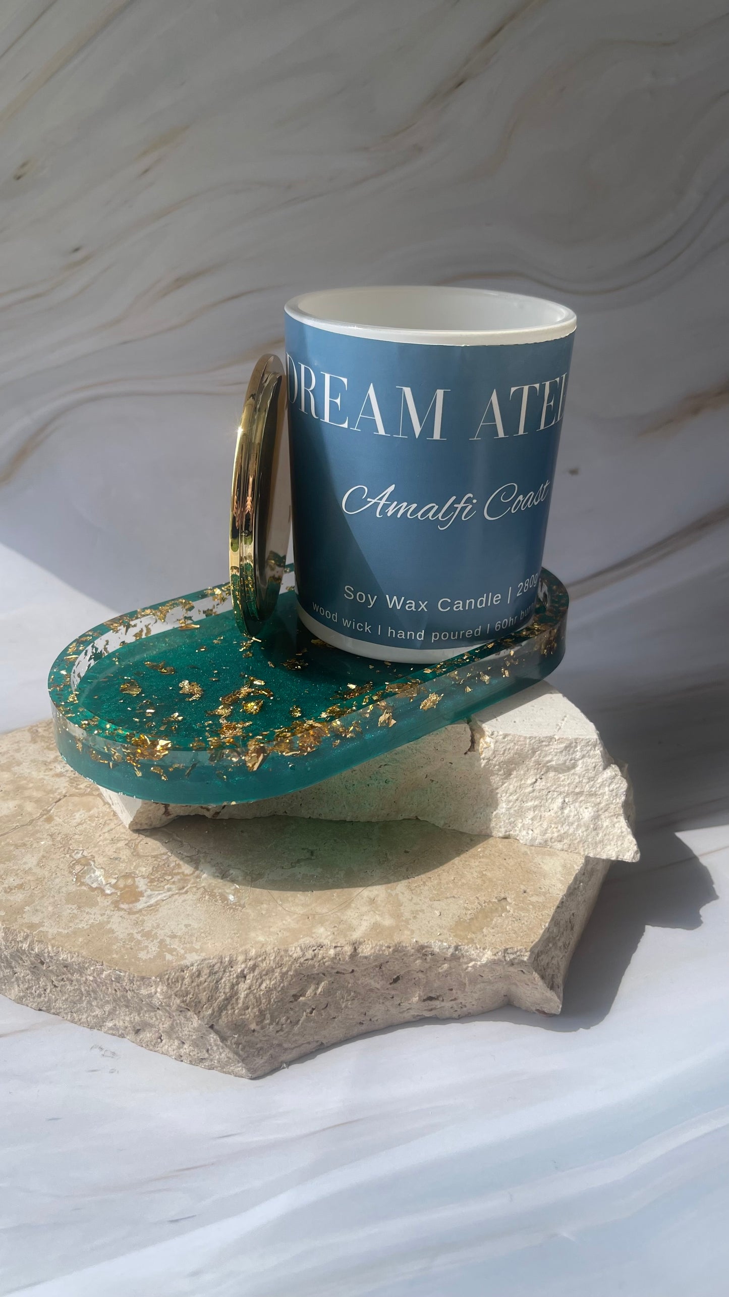 Signature Candles