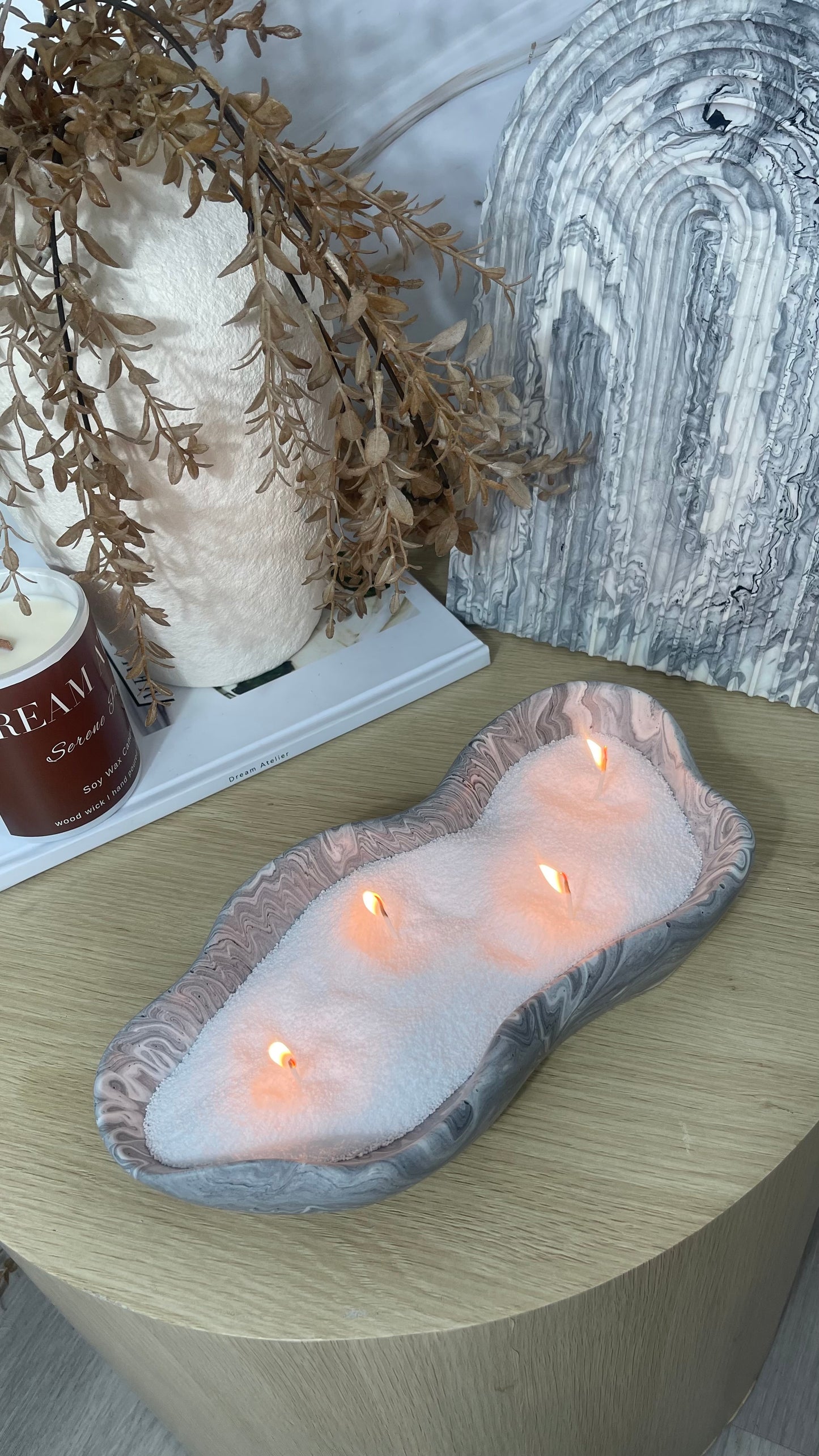 Stellar Irregular Tray