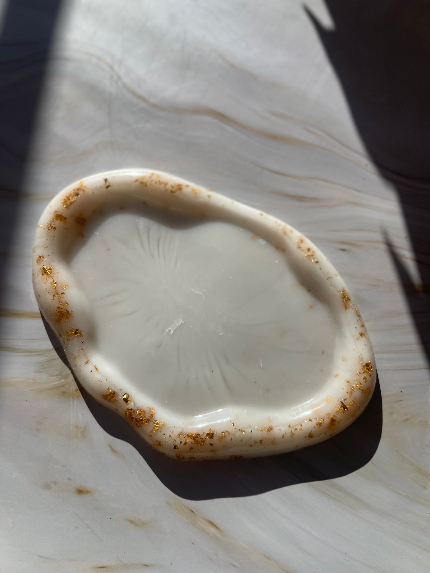 Cloud Jewellery Tray