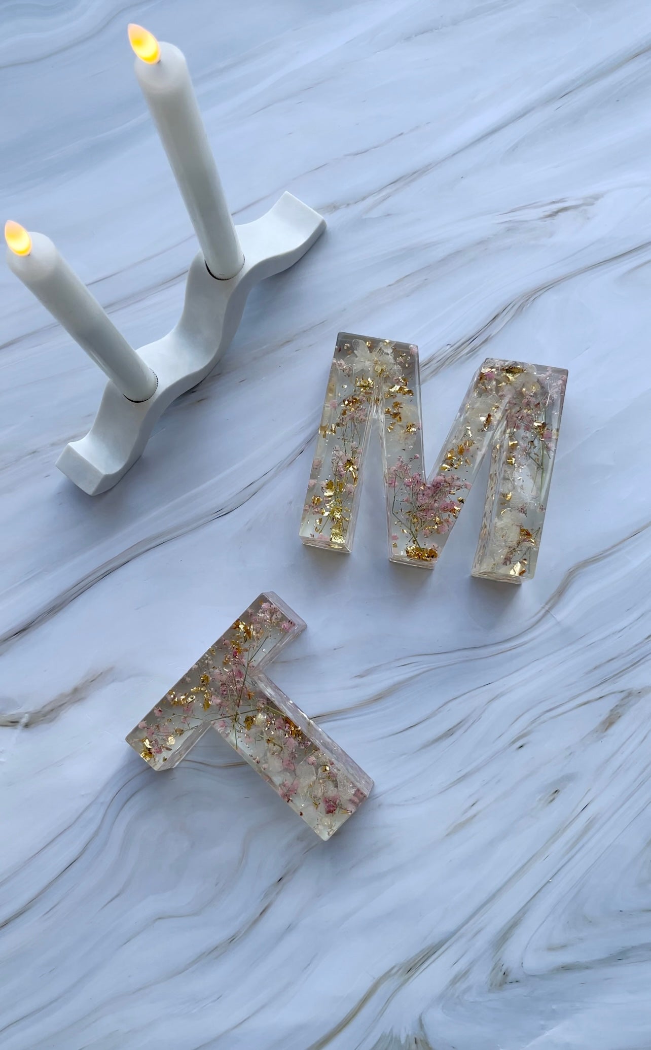 Medium Letters | Pre-order only