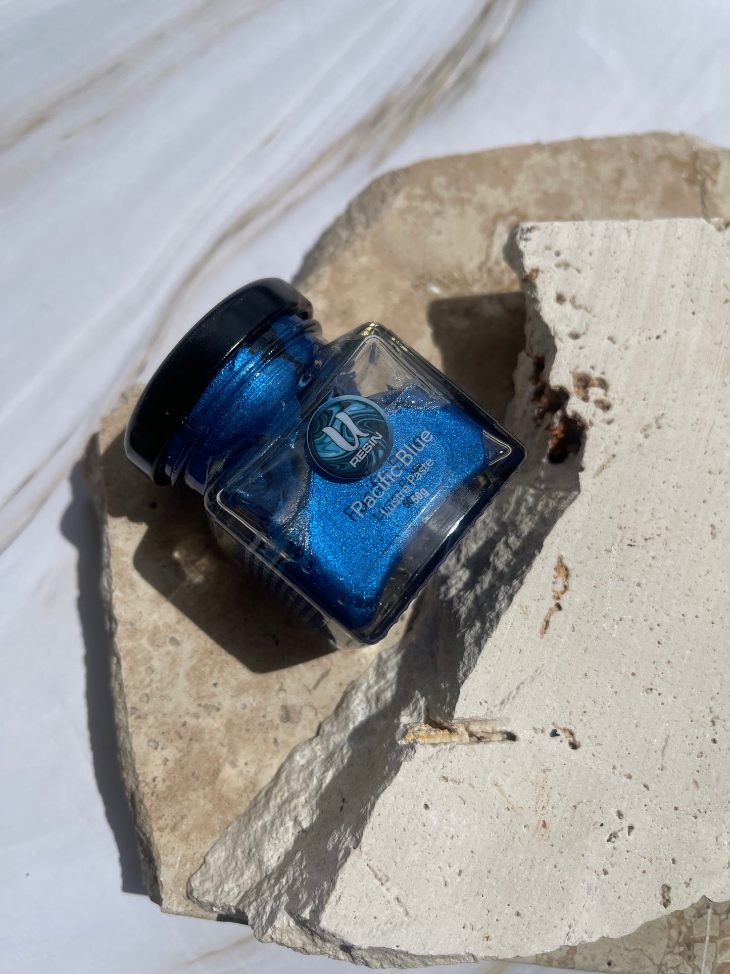 Epoxy Pigment Paste | Blue