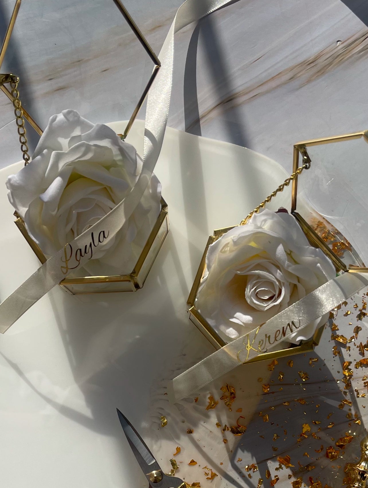 Personalised Ribbon