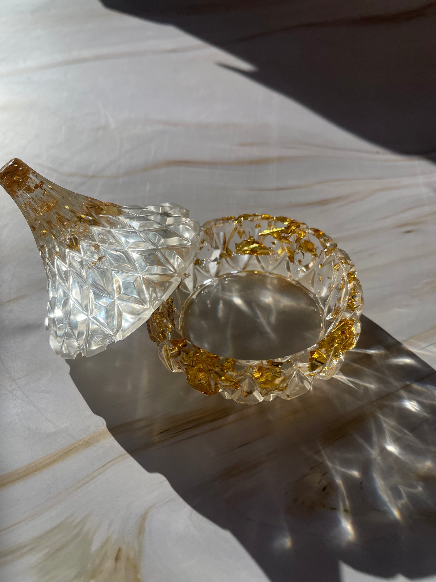 Jewellery Holder