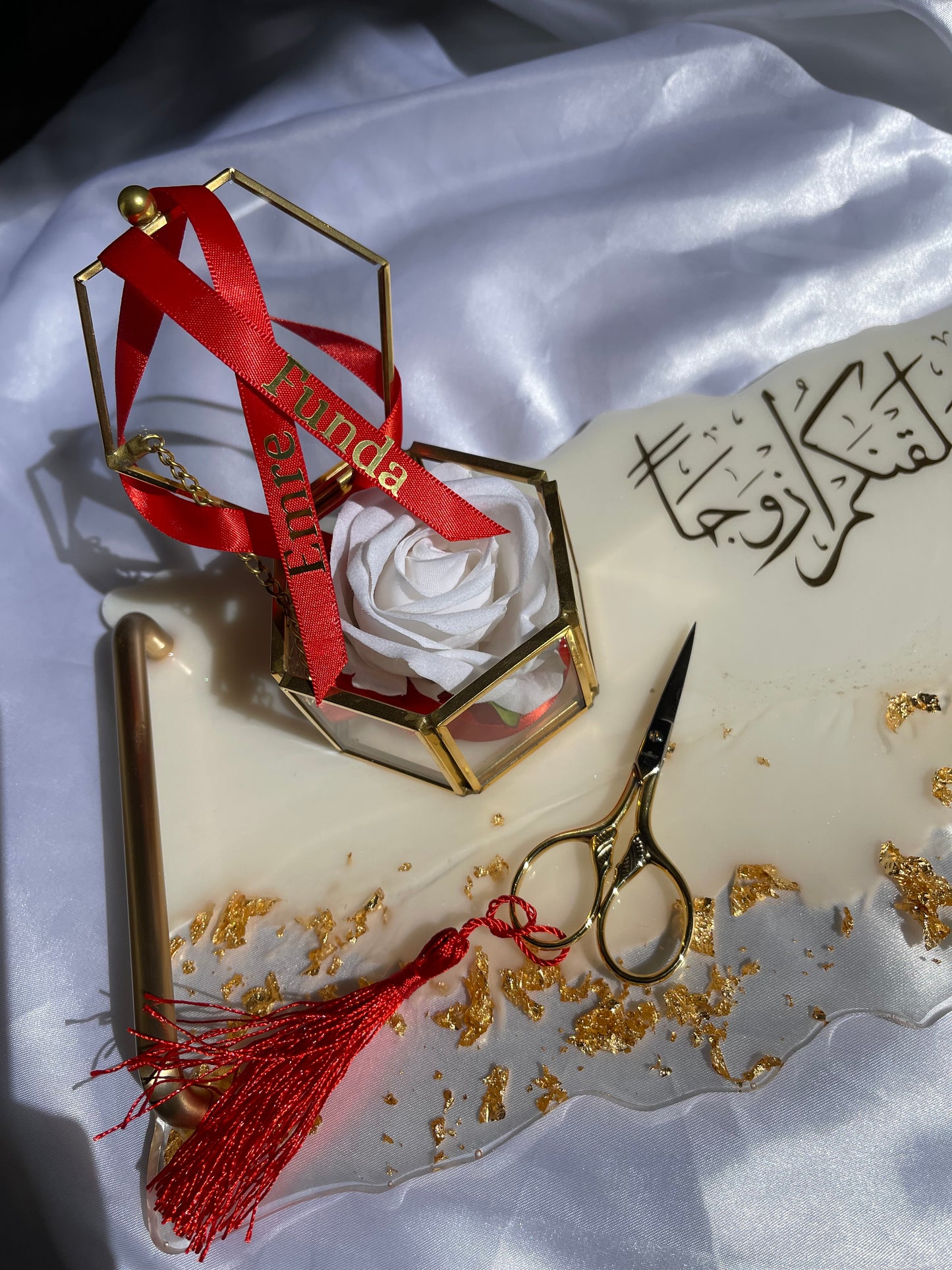 Personalised Ribbon