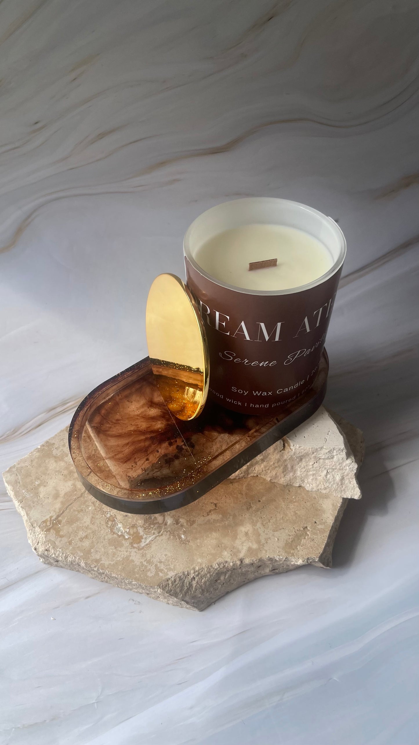 Signature Candles