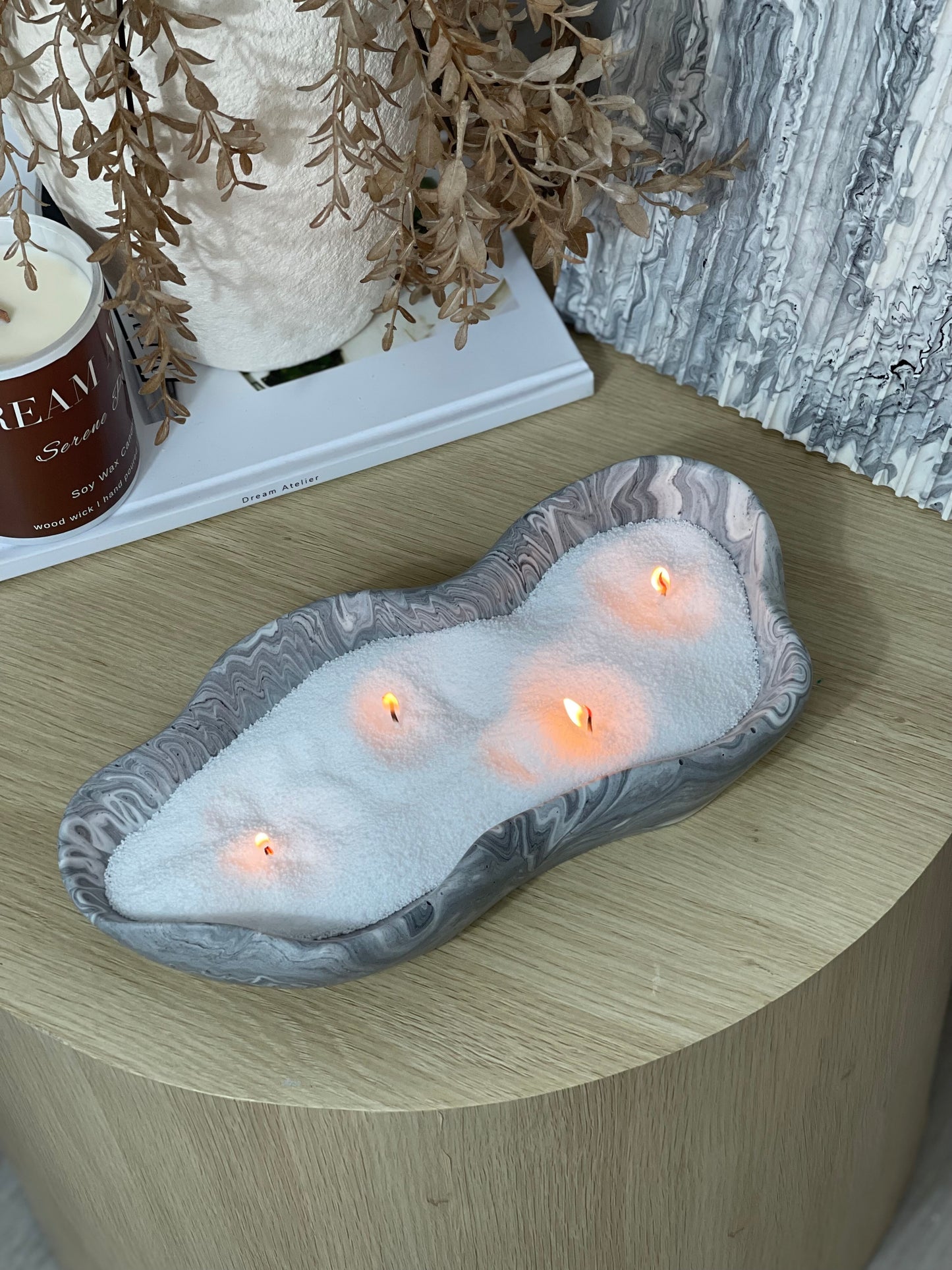 Stellar Irregular Tray