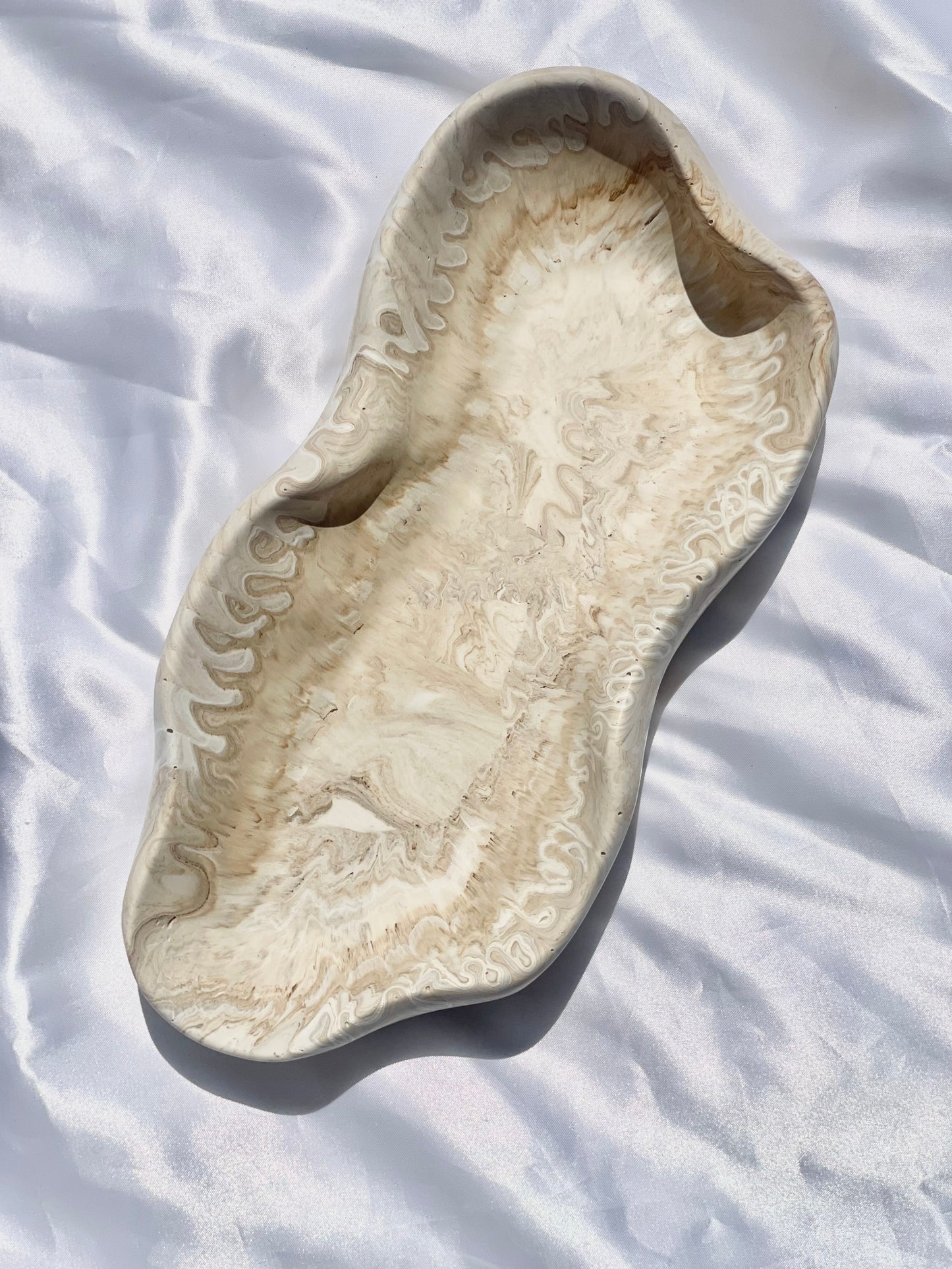 Stellar Irregular Tray