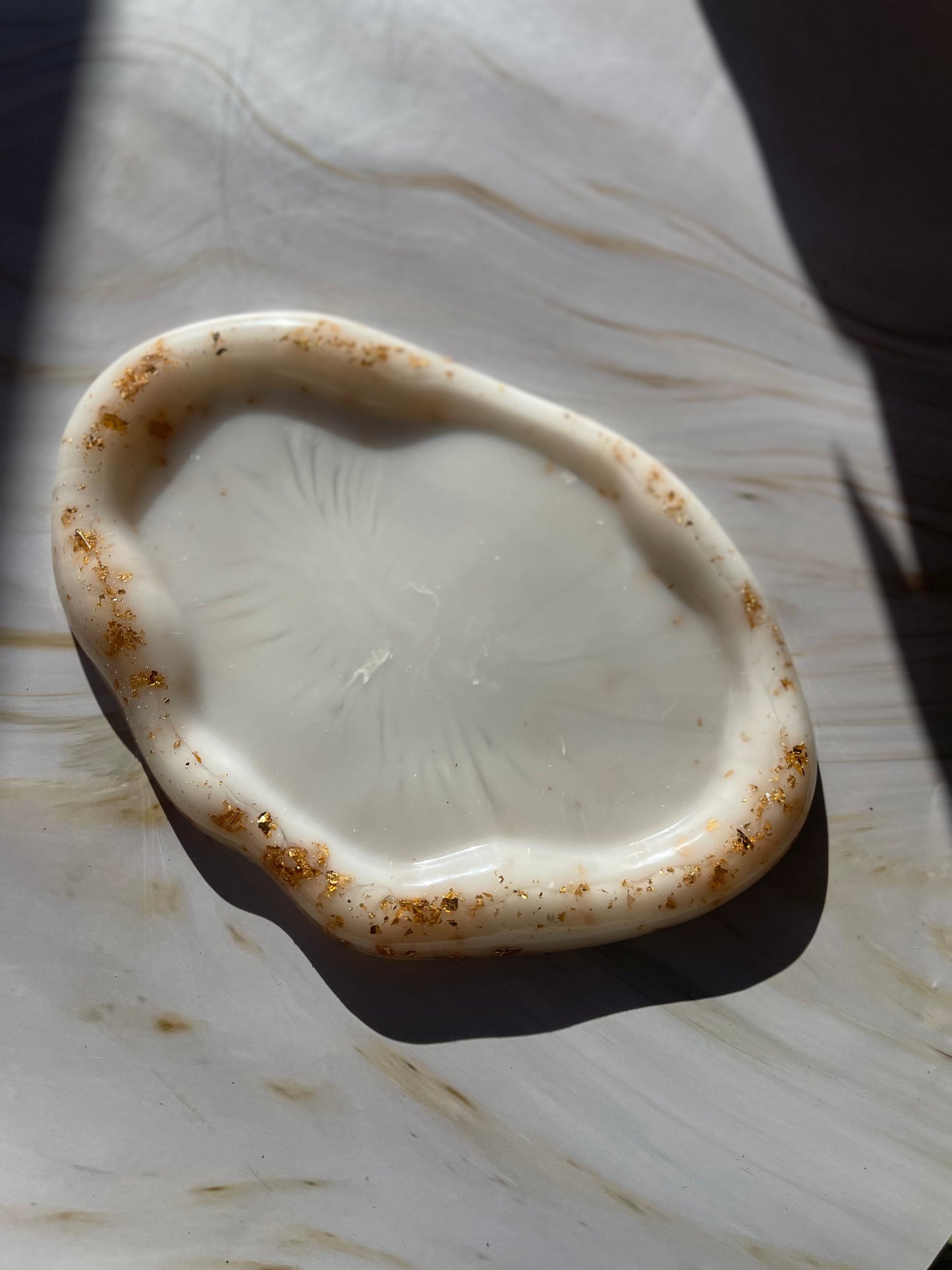 Cloud Jewellery Tray