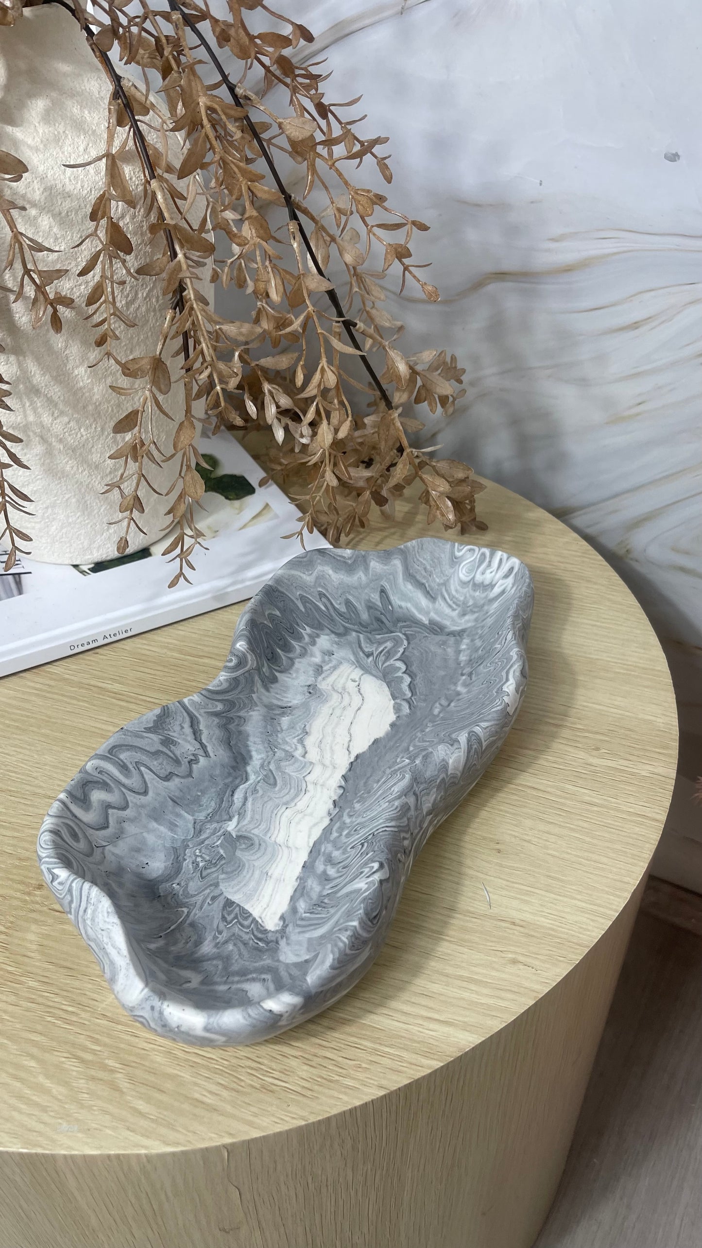 Stellar Irregular Tray