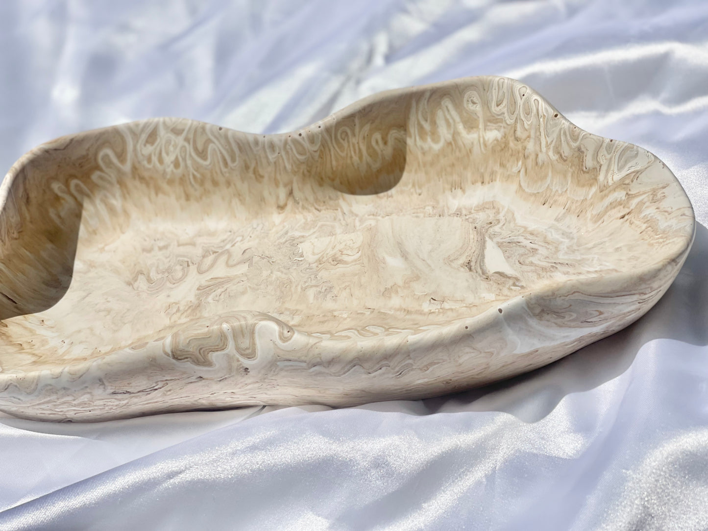 Stellar Irregular Tray