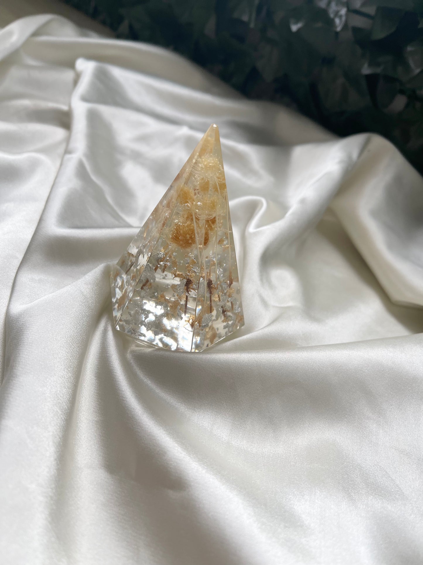 Flower Preservation | Ring Cone (Add on)