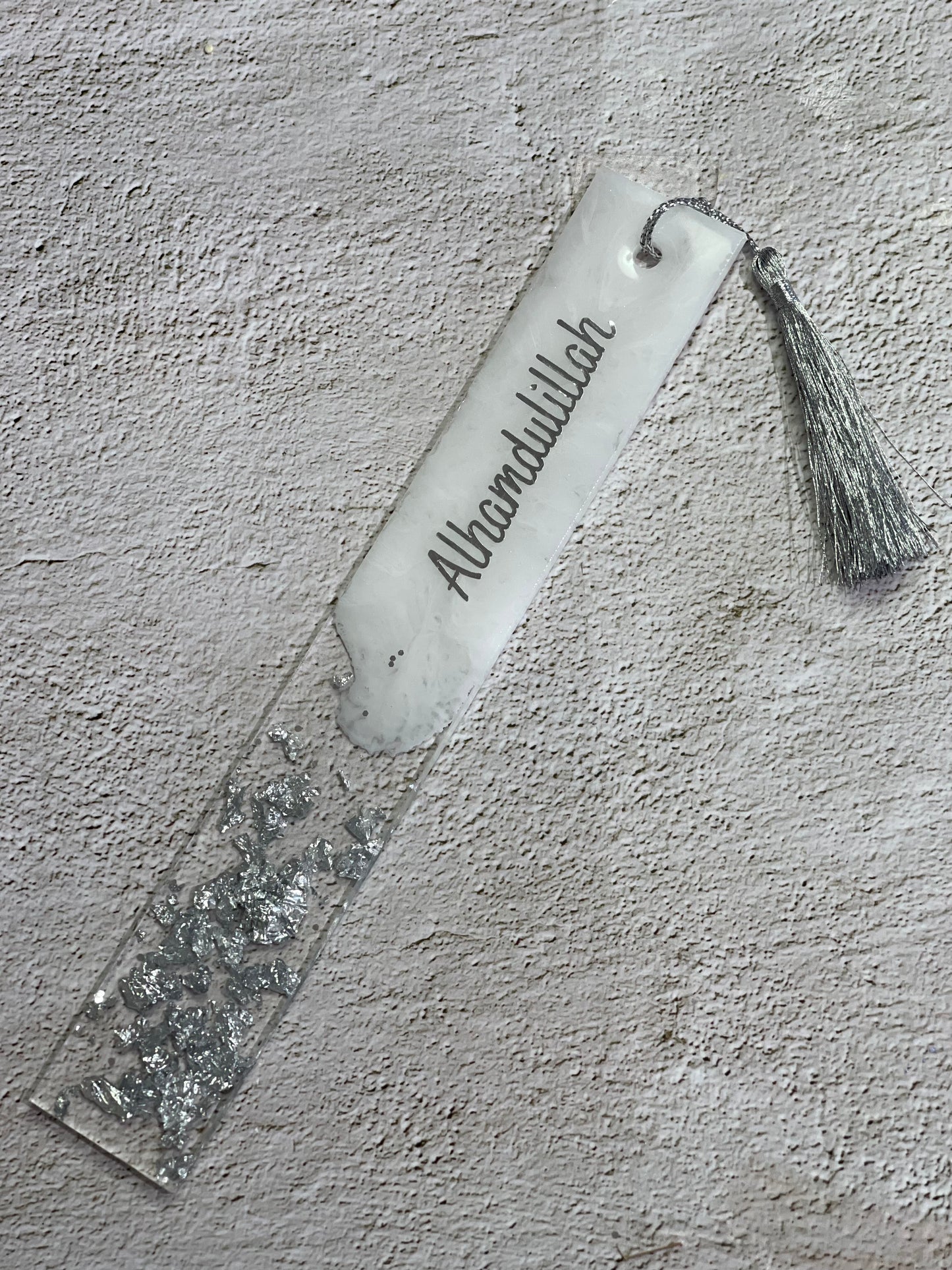 Alhamdulillah Bookmark | Large