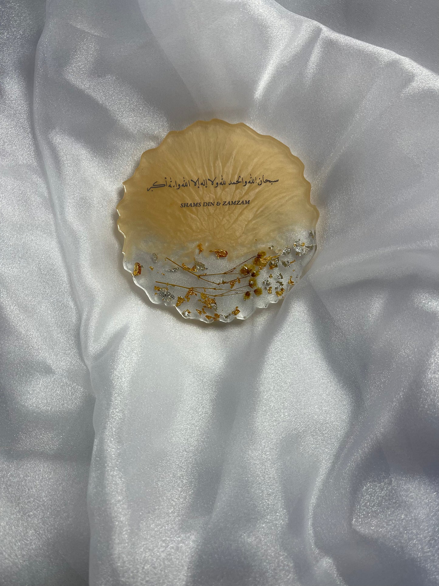 Unique Wedding Favors | Champagne