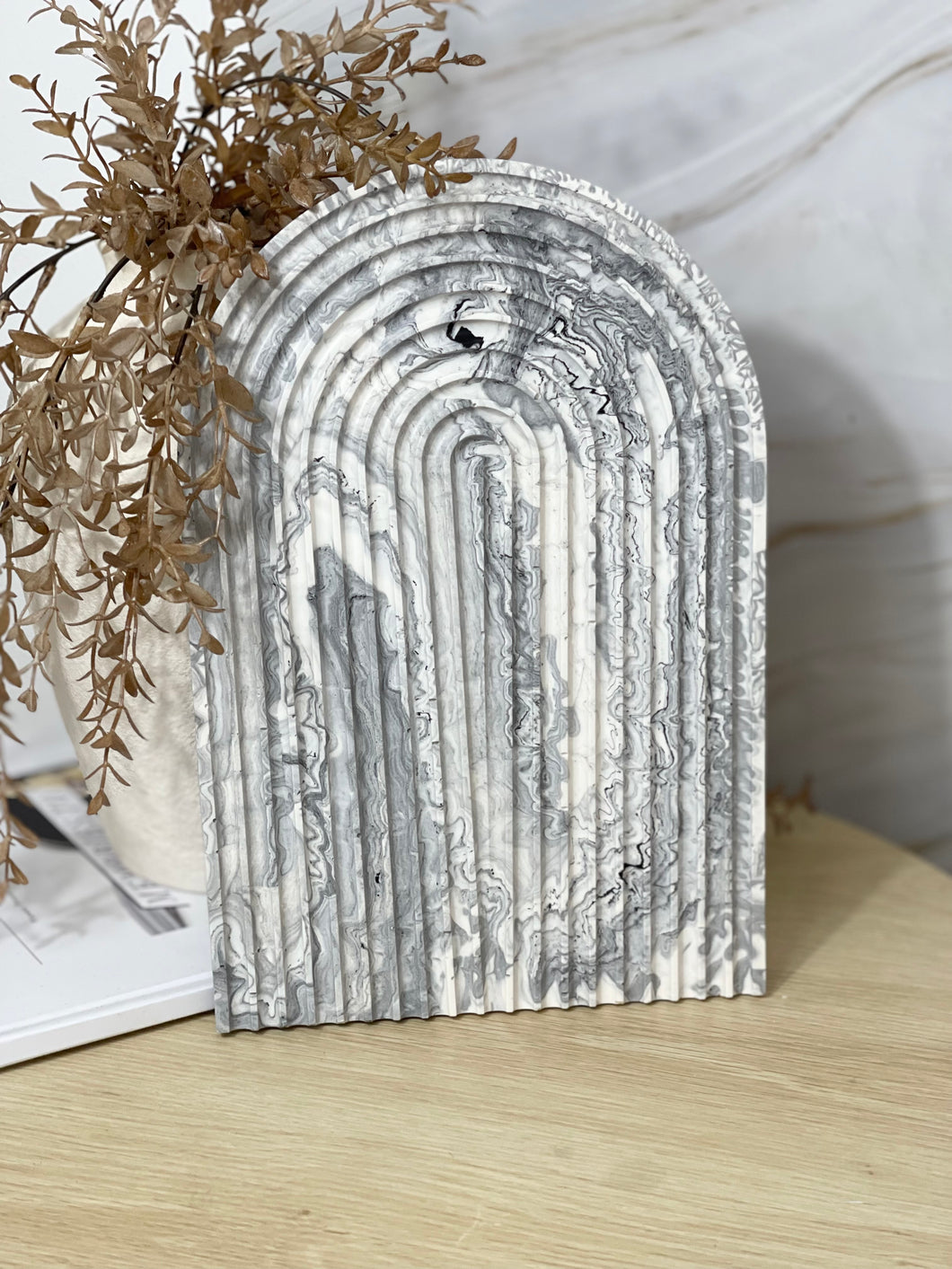 Arch Decor