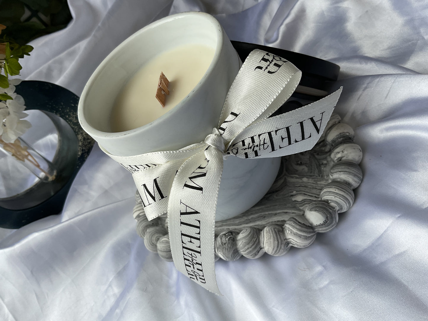 Marmelle Candles