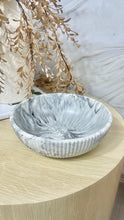 Load image into Gallery viewer, Stripped Bowl
