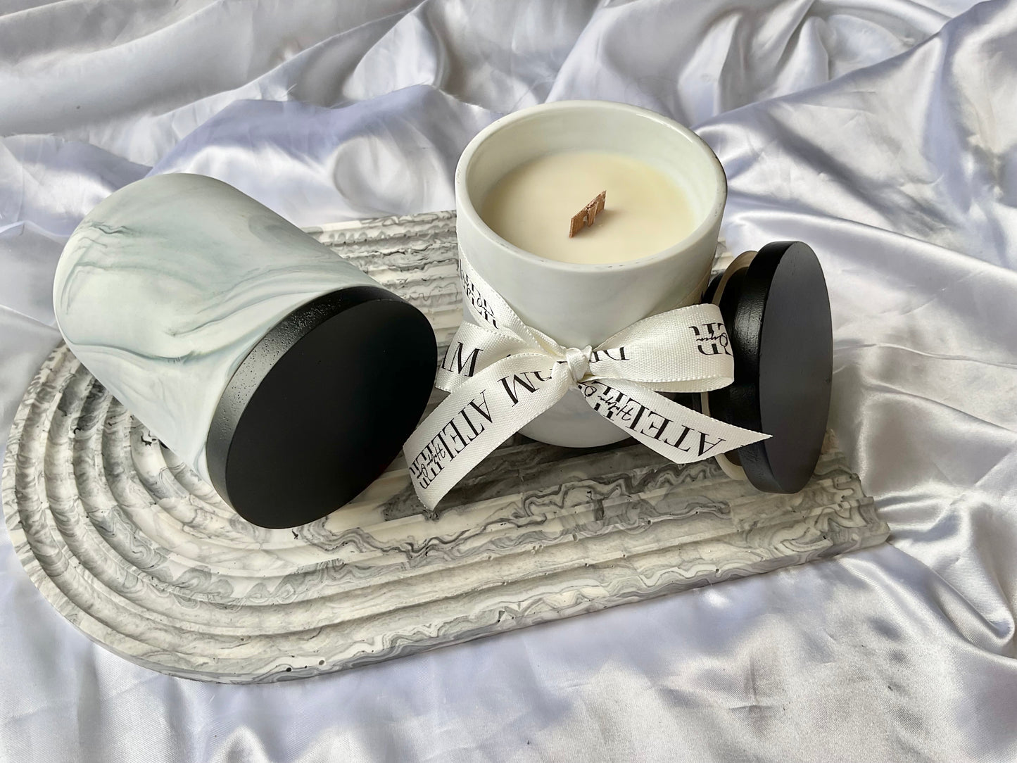 Marmelle Candles