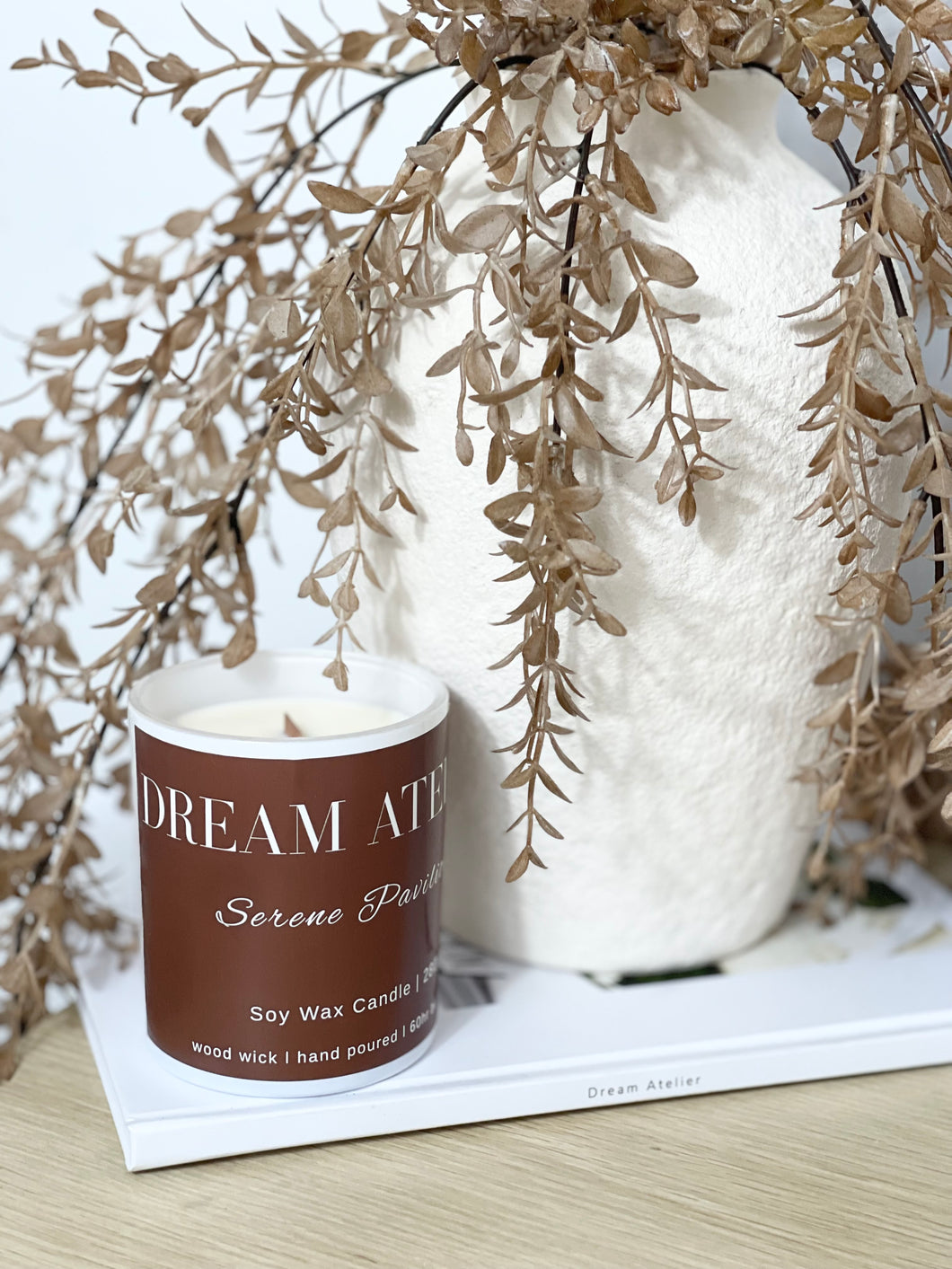 Signature Candles