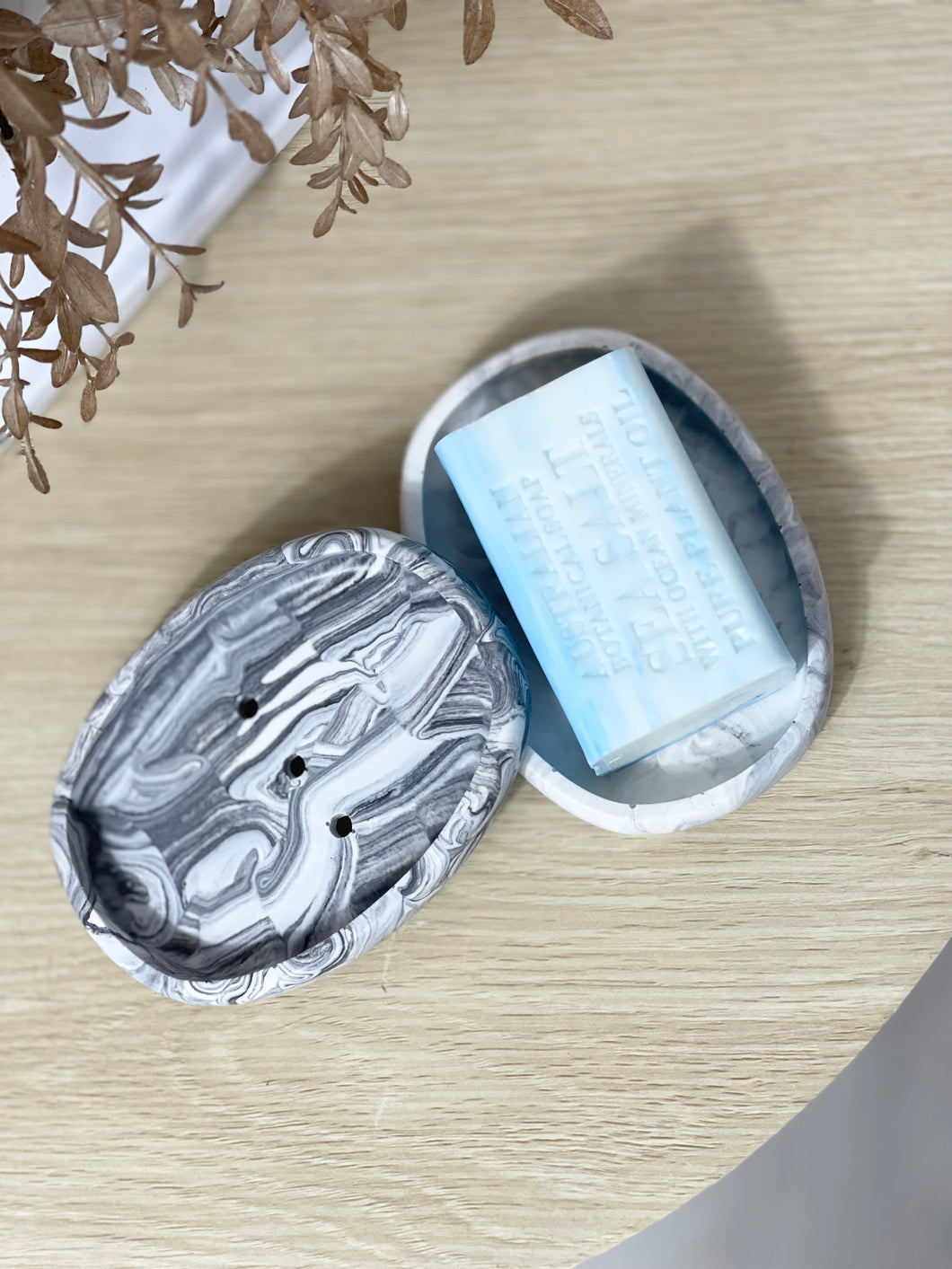 Soap Holder