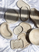 Load image into Gallery viewer, Jesmonite Moon Tray

