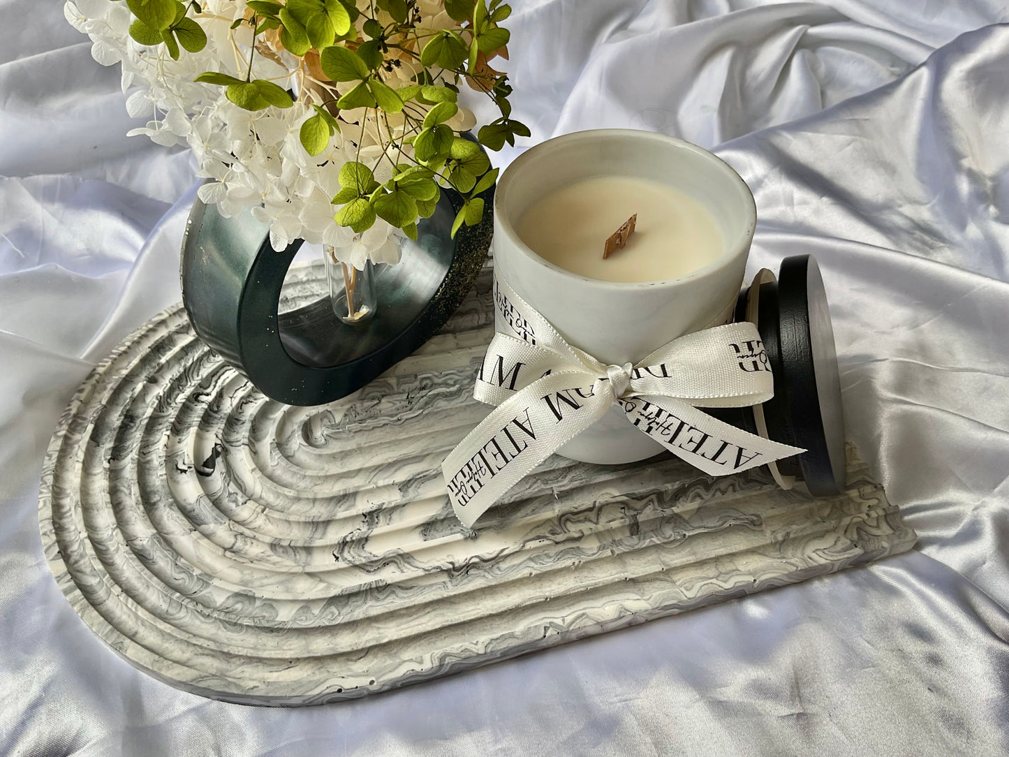 Marmelle Candles