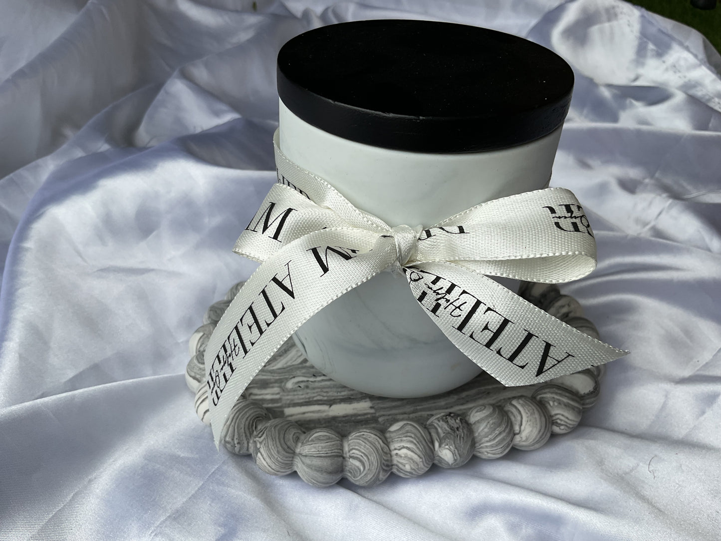 Marmelle Candles
