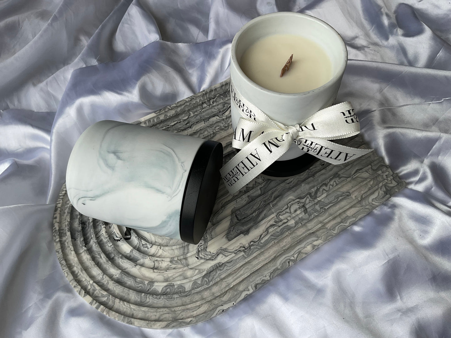 Marmelle Candles