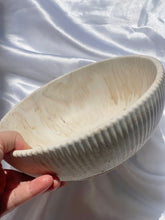 Load image into Gallery viewer, Stripped Bowl
