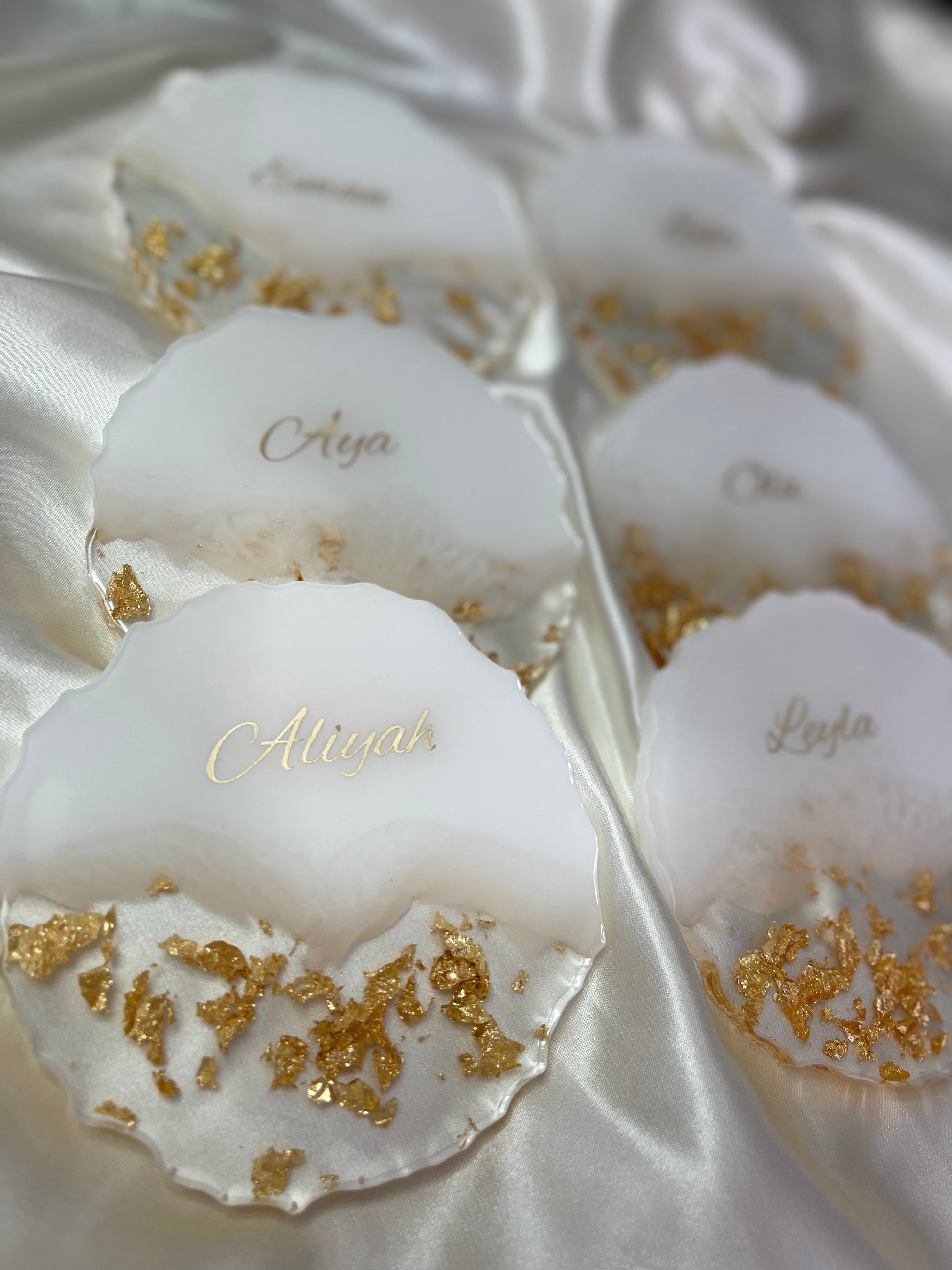 unique wedding favours for guests